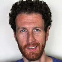 Eric Rockey avatar image