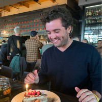 Justin Hagmayer avatar image