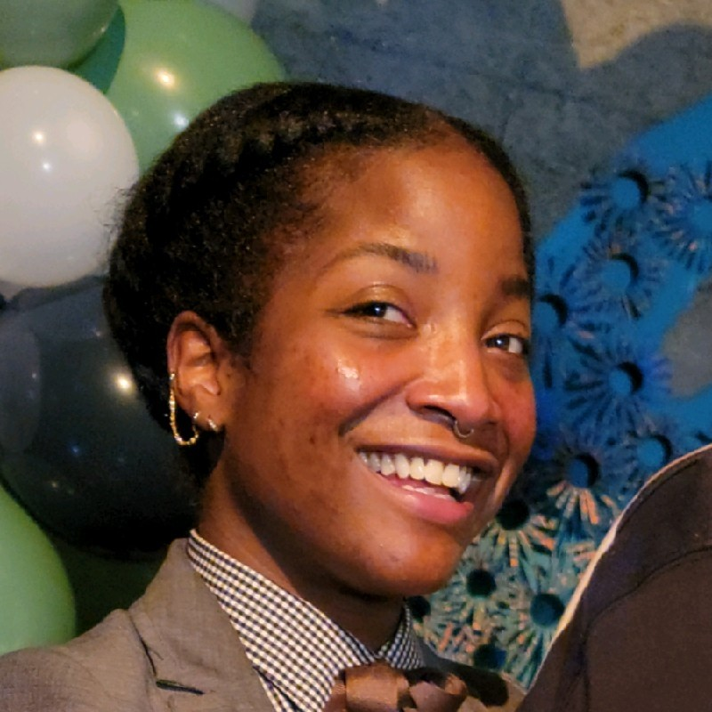 Khamiyra James avatar image