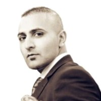Usman Nazir avatar image