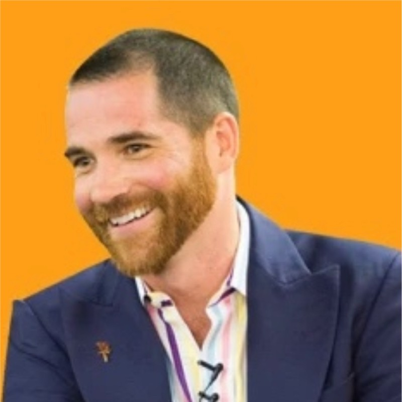 Rob Moore avatar image