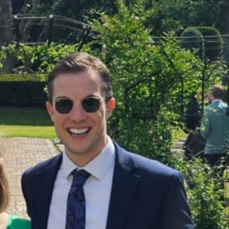 Tom Cyrson avatar image