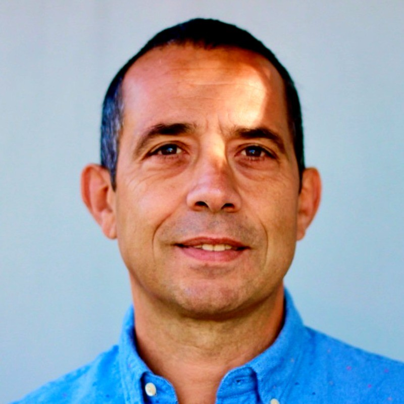 Melo Calarco avatar image