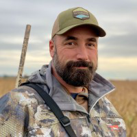 Travis Bader avatar image