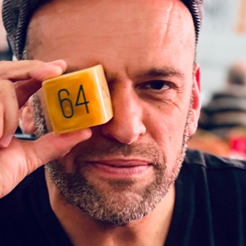 Adam Makda avatar image