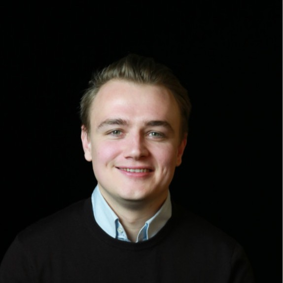 Michael Hart avatar image