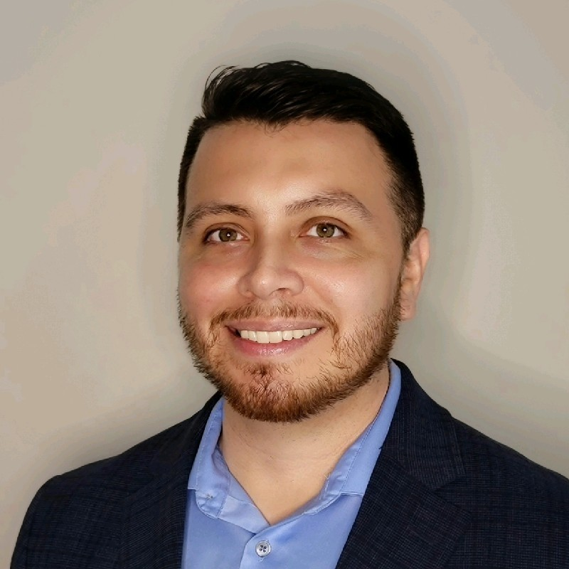 Michael Mendoza avatar image