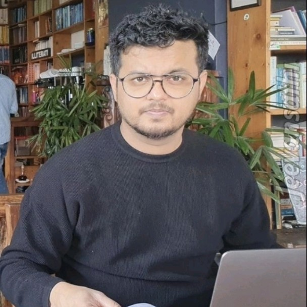 Nehal Amin avatar image
