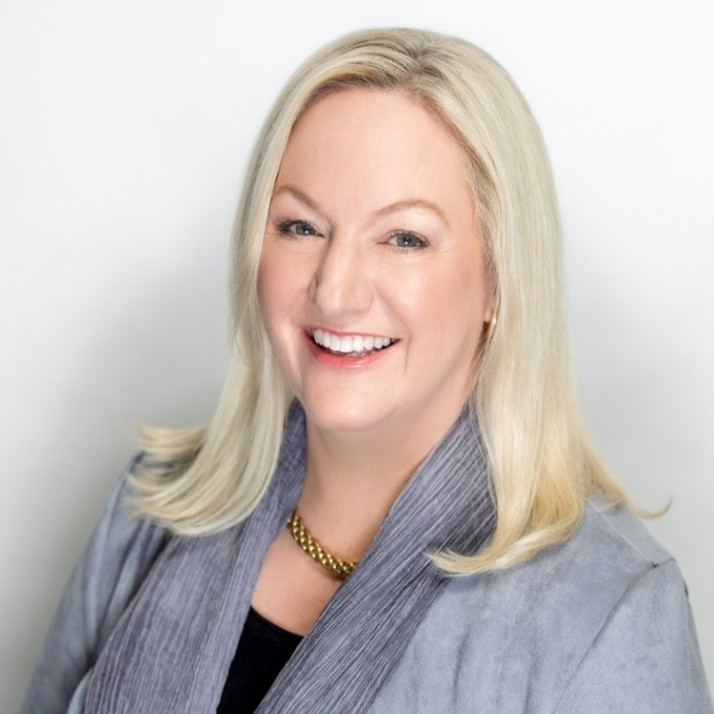 Maril Gagen MacDonald avatar image