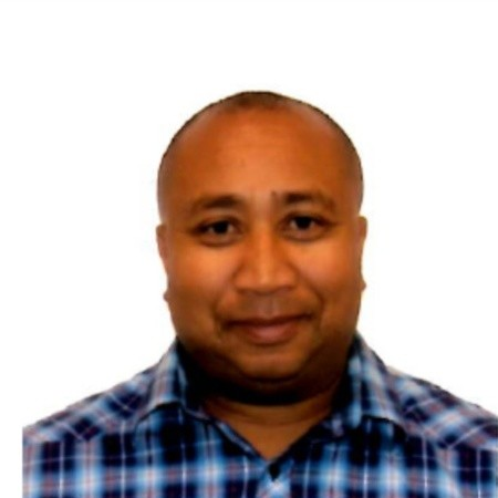 Richard Duncan avatar image