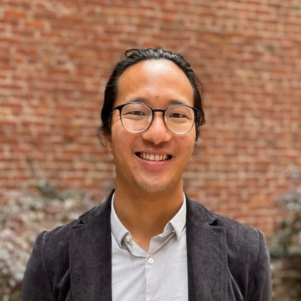 Derrick Tang avatar image