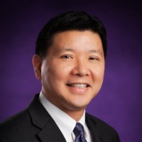 Profile Image for Wayne Huang, PhD