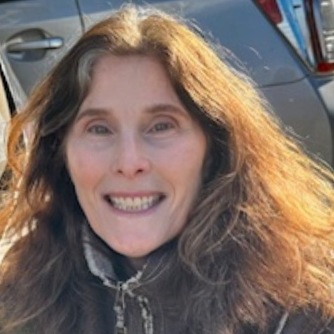 Pamela Wellner avatar image