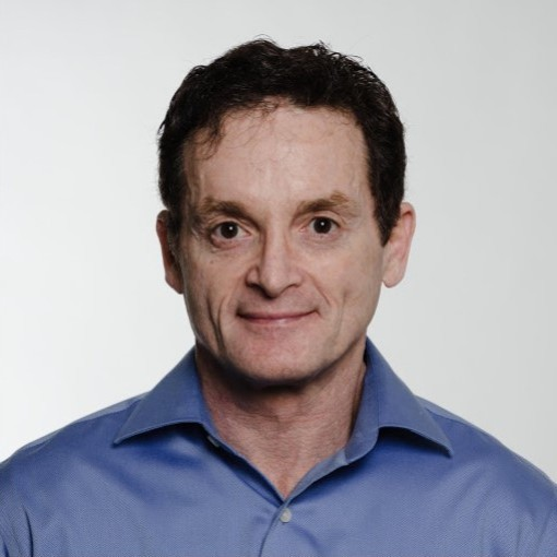 Aron Weis avatar image