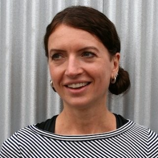 Rachel R Roberts avatar image