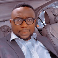 Uwem Umoh avatar image