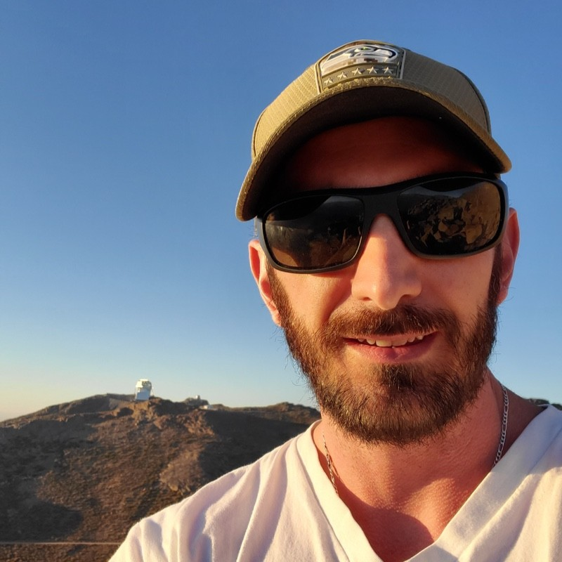 Austin Roberts avatar image