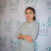 Profile Image for Dilya Zhanispayeva
