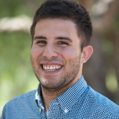 Profile Image for Lorenzo Ramirez