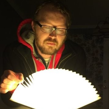 Chad Jessup avatar image