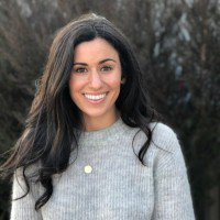 Roxy Hoffman avatar image