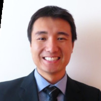 Profile Image for Daniel Chen