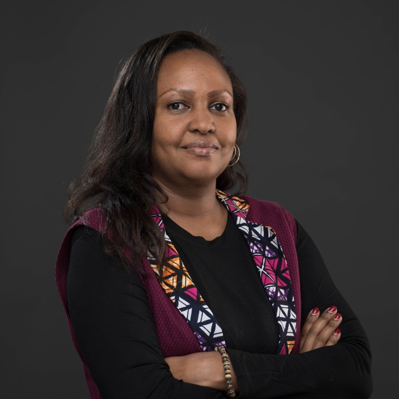 Jackline Mwangi avatar image