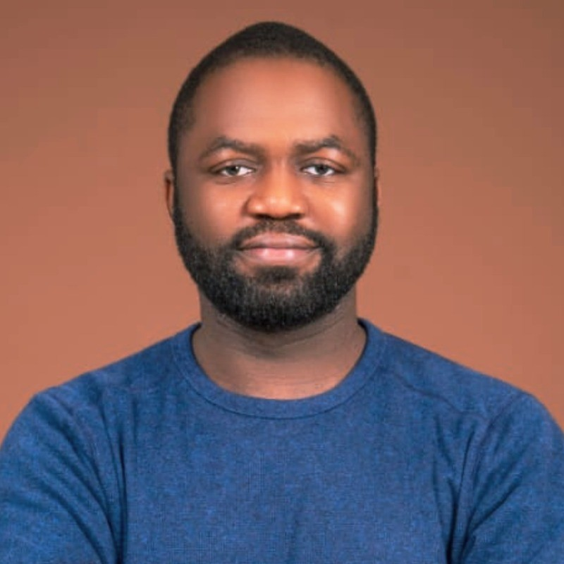 Joseph Echebi avatar image