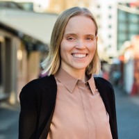 Frances Bell avatar image