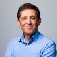 Farshid Arman avatar image