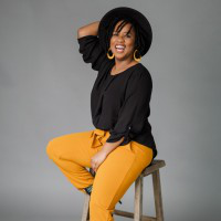 Shanae Davis avatar image