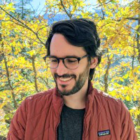 Sean Pennino avatar image