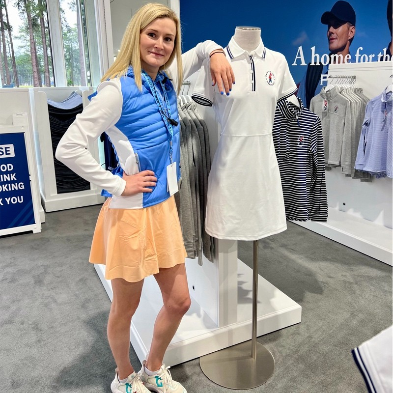 Katie Pila avatar image