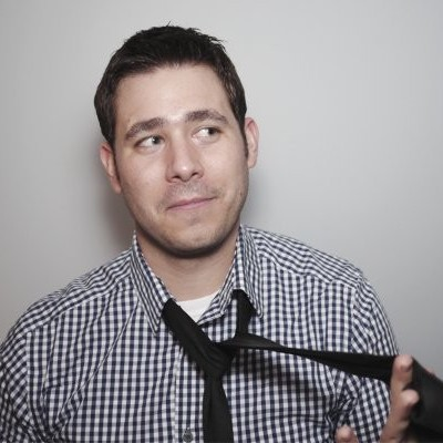 Joe Filipas, M.S. avatar image