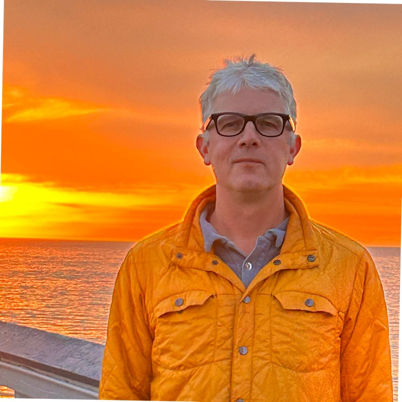 Trip Johnson avatar image