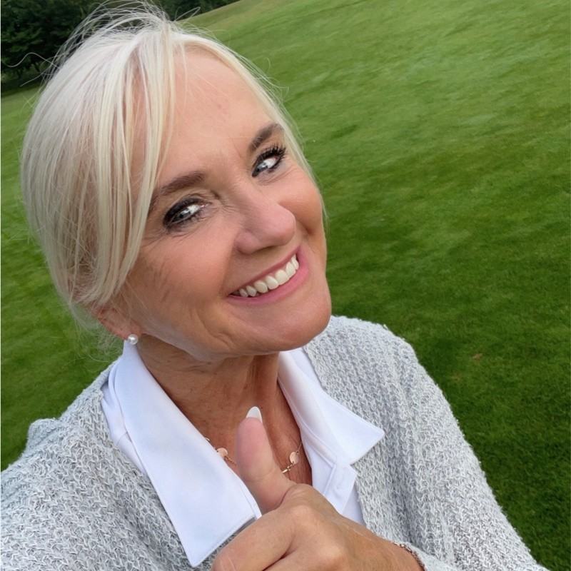 Antje Kleine-Horst avatar image