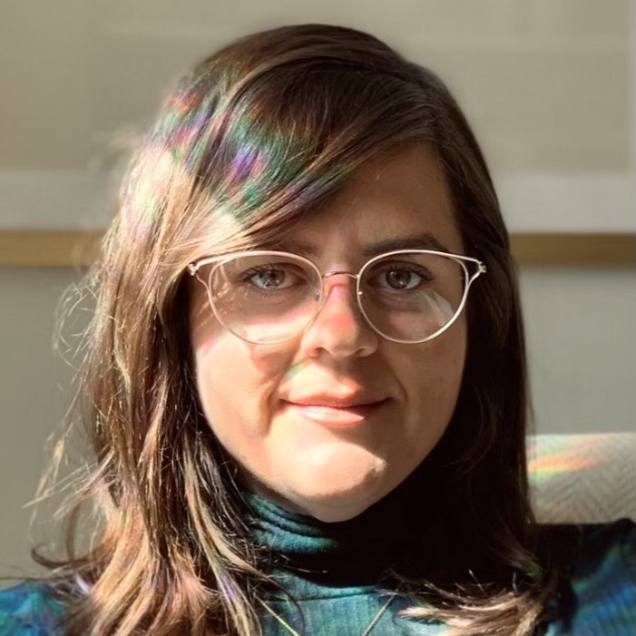 Laura Netz avatar image