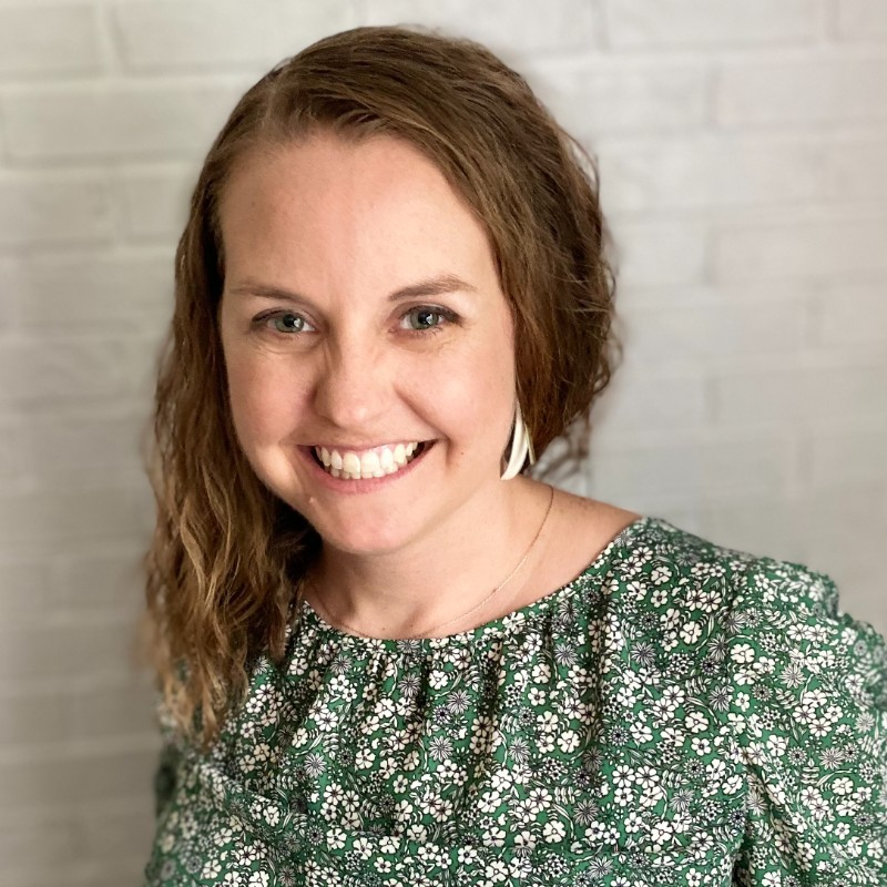 Nicole Nicklin avatar image