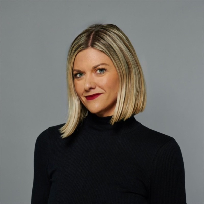 Alissa Ausan Anderson avatar image