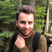 Max Thorson avatar image