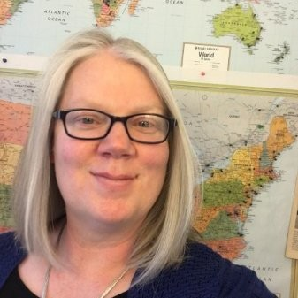 Leigh Ann Schwarzkopf avatar image