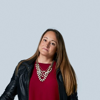 Adriana DiPlacido avatar image