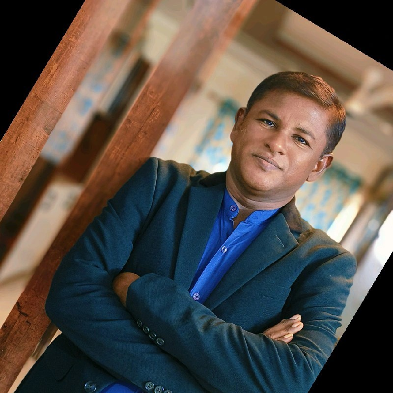 Chintala Subbarayudu avatar image