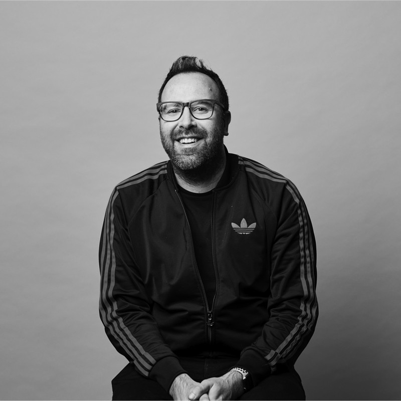 Olivier Charbonneau avatar image