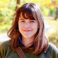 Anna Siekmeier avatar image