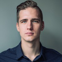 Arseni Sinitsyn avatar image