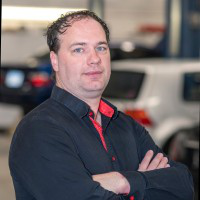 Seth Thorson avatar image