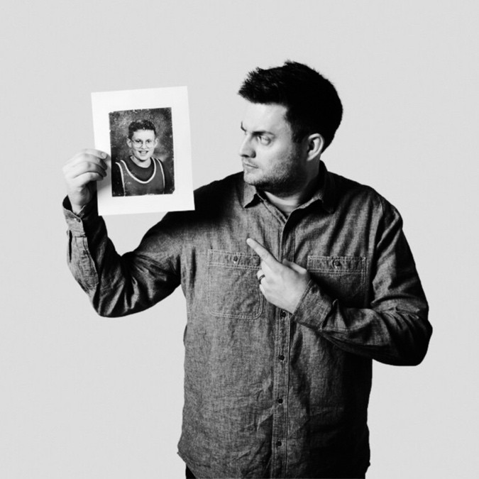 Brett Essman avatar image