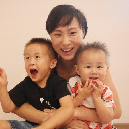 Shuxin Pang avatar image