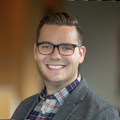 Jonathan Pandit avatar image